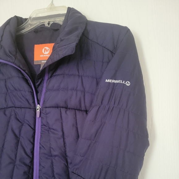 Merrell winter jacket - Picture 3 of 5